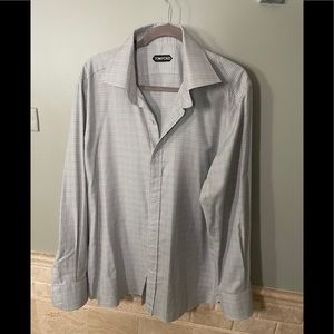 Tom Ford Men’s Dress Shirt